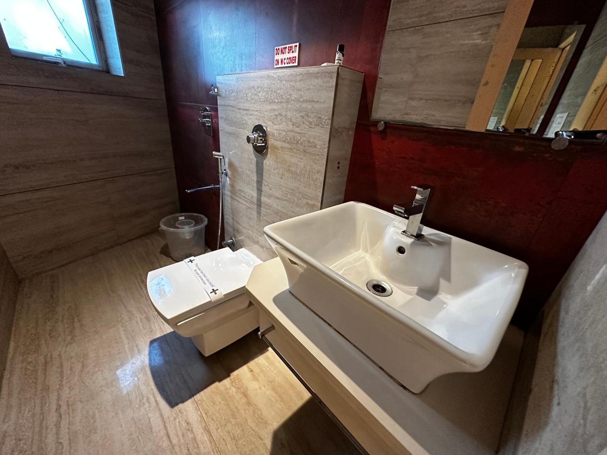 South Coast Hotel Wagle Estate Thane Exterior photo
