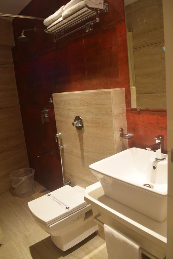 South Coast Hotel Wagle Estate Thane Exterior photo